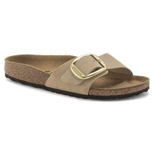 Birkenstock madrid big buckle - birkenstock,
