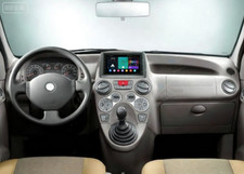 Autoradio 7" Carplay Wi-Fi GPS