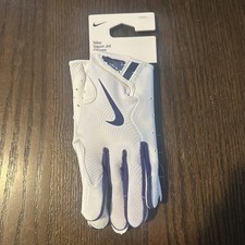 Nike Vapor Jet TCU Horned