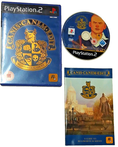 Canis canem edit - canem,