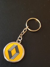 PORTACHIAVI VINTAGE RENAULT R5