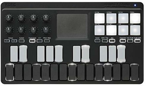 Korg mobile midi - midi, keyboard