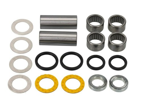 Kit cuscinetti oscillanti