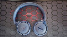 JBL Tune 510BT Cuffie On-Ear Wireless Bluetooth  Pieghevole Microfono Blu