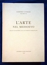 Conosci l'Italia. Volume VIII