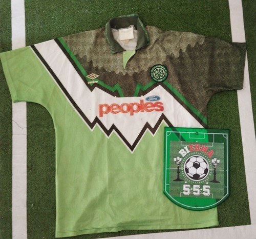 Celtic 1991 1992 - celtic, 1991/1992