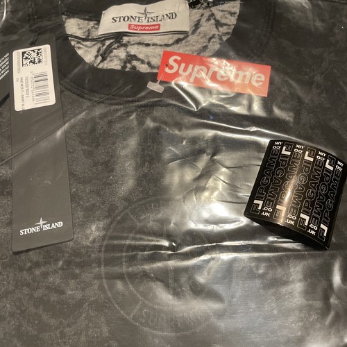 Shirt supreme stone - t-shirt, island