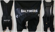 LOTTO DI 3 BICI IMBOTTITE