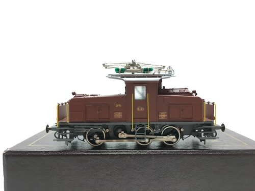 Fulgurex locomotore - fulgurex, h0