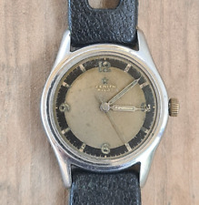 OROLOGIO MILITARE ZENITH PILOT