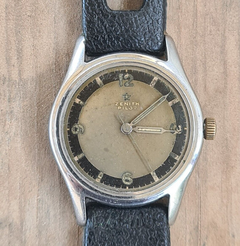 Orologio militare zenith pilot - orologio,