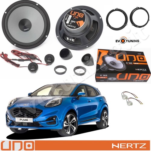 Kit casse altoparlanti - kit, 4