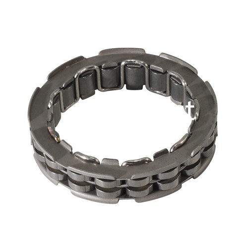 Clutch starter one way - starter,