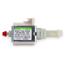 Pompa ulka EP8GW 26 W macchina