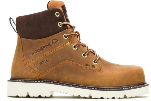 Wolverine stivali da - wolverine,