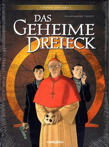 Das geheime dreieck - geheime,