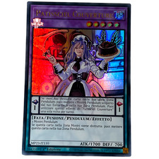 Yu gi oh ITA mp23-it110 Ultra