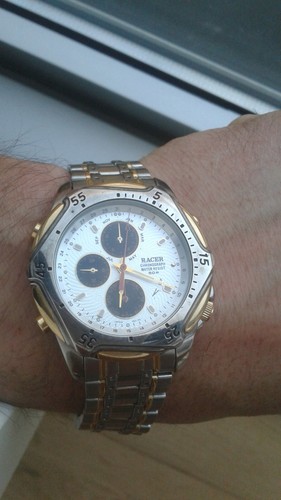 Racer orient w50042a d - racer, rc-w50042a-d