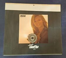 Calendario da Officina RICAMBI