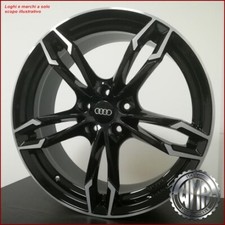 DEA BD 4 CERCHI IN LEGA NAD DA