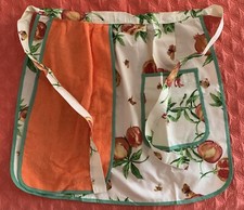 grembiule cucina donna Nuovo