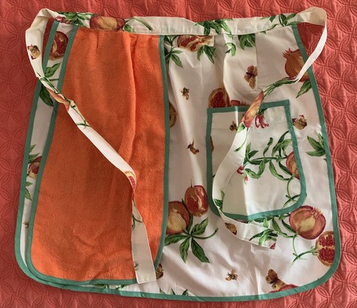 Grembiule cucina donna nuovo - cucina,