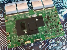 T-CON UE60H7000 BN41-02133A LQ600D3HD 