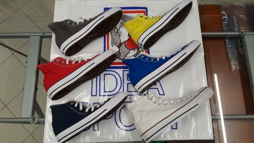 Scarpa uomo donna converse - scarpa, jr/uomo/donna