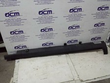 71850-SWWG010  MINIGONNA MODANATURA SOTTOPORTA SINISTRA HONDA CR-V 2007>2012