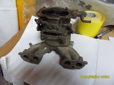 WEBER 42 DCNF DA REVISIONARE USATO  DELL'EPOCA - SENZA COLLETTORE 