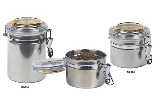 Lubinski da100 stainless - lubinski,