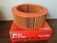 Furgoni Ford Transit (1986-1992) | Filtro Aria Fram