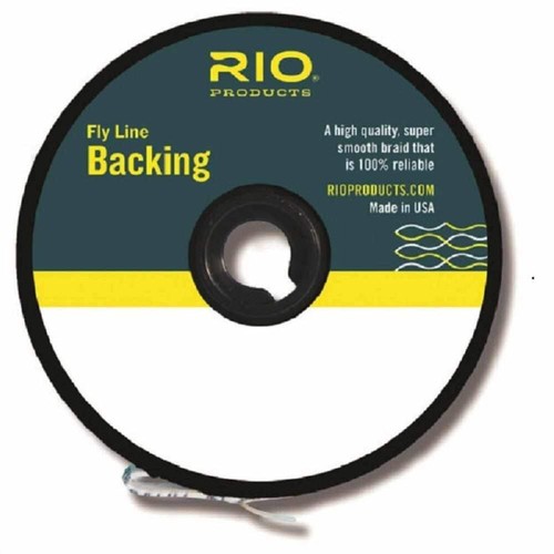 Supporto rio fly line dacron - supporto,