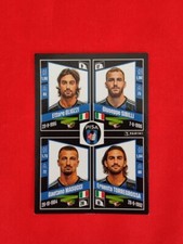 FIGURINA nuova CALCIATORI PANINI 2022-23 2023 #623 Ettore Gliozzi / Sibilli Pisa