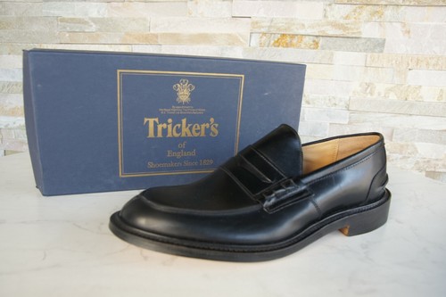 Tricker 7 pantofola - tricker's,