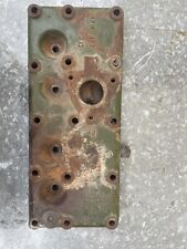 TESTATA JEEP WILLYS , Cylinder head, Jeep, Willys MB, Ford GPW 6060 Testa Motore