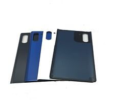 COVER POSTERIORE SCOCCA COPRI