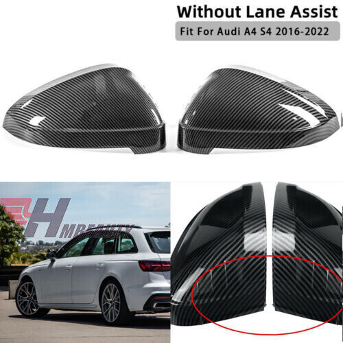 Calotte per audi - a4, b9