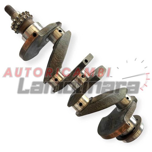 A112a2000 albero motore a112 - a112a2000,