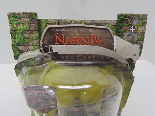 The chronicles narnia - of,
