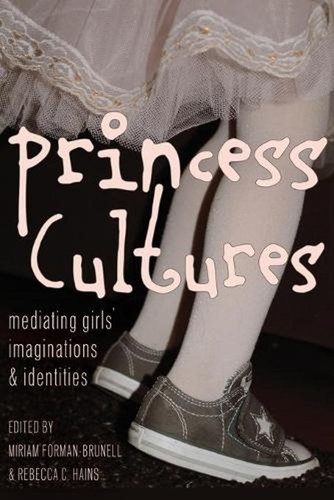Princess cultures mediating - princess, cultures: