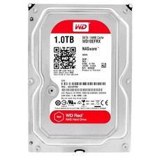 Hard disk 3,5 sata 1 Tb