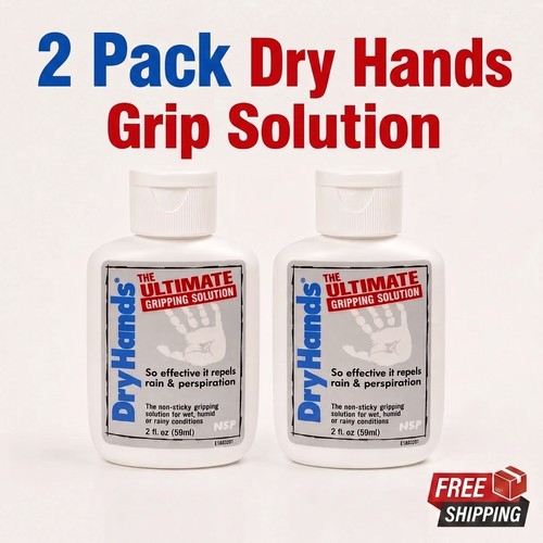 Dry hands confezione - 2, (confezione