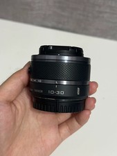 Nikon nikkor 30 mm - 1, 10-30