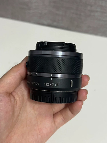 Nikon nikkor 30 mm - nikon,