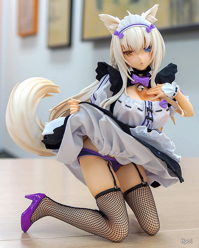 Nekopara coconut soft - coconut,