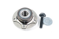 DP2010.10.0244 DRIVE Wheel