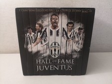 DVD Box Hall Of Fame Juventus 12+1 La Gazzetta Dello Sport LaPresse Completo-B10