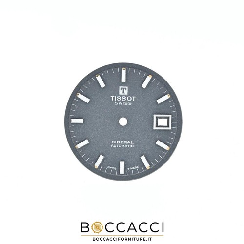 Tissot 784 quadrante - quadrante, mm