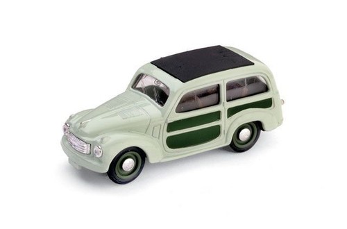 Brumm bm0029 fiat 500 - fiat,
